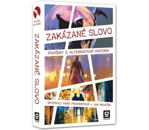Zakázané slovo