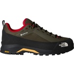 The North Face Мъжки апроуч обувки The North Face Verto Alpine GORE-TEX Approach shoes - New Taupegreen / Summitgold - размер 10, 5 (US) (042-0391-0418)