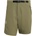 adidas Terrex Мъжки къси панталони adidas Terrex XPR Mid Shorts - Olive Strata (012-4100-0219)