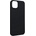 Gigapack iPhone 15 Pro Max GIGAPACK Силиконов капак за телефон матов BLACK GP-144949 (GP-144949)