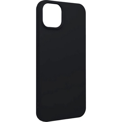 Gigapack iPhone 15 Pro Max GIGAPACK Силиконов капак за телефон матов BLACK GP-144949 (GP-144949)