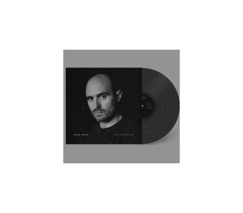 SCHOFIELD, NICK - BLUE HOUR, Vinyl