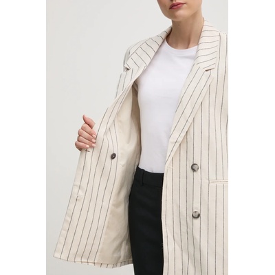 Pepe Jeans Ленено сако Pepe Jeans HANNAH (PL402589)