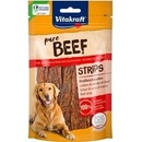 Vitakraft Beef pre psov hovädzie prúžky 80 g