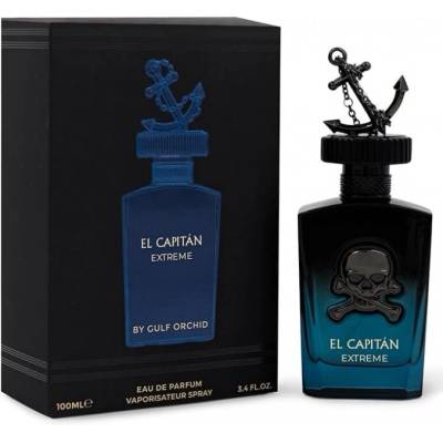 Gulf Orchid El Capitan Extreme EDP 100 ml