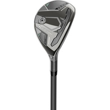 TaylorMade Qi35 Max Lite Rescue Fujikura AirSpeeder 40 dámský hybrid pravé 27° Ladies