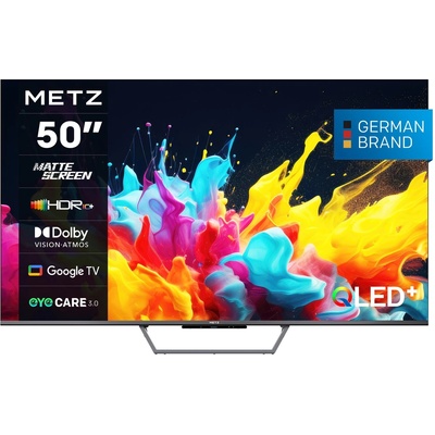 Metz 50MQE7600Z
