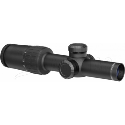 Yukon Jaeger 1-4x24