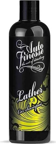 Auto Finesse Lather 5L オートフィネス　ラザー 5L Auto Finesse オートフィネス Lather ラザー 5L