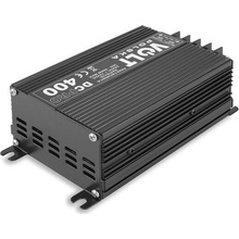 VOLT DC Pro 400 24/12V 30A 400W
