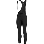 Alé Дамски клин за колоездене Alé Women's Off Road Gravel Stones Cargo 2.0 Bibtights Cycling bottoms - Black - размер XXL (155-2172-0117)