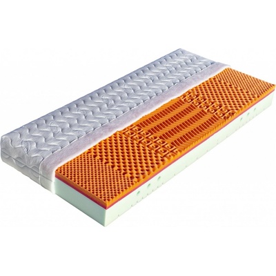 Dřevočal Lefkada + polštář