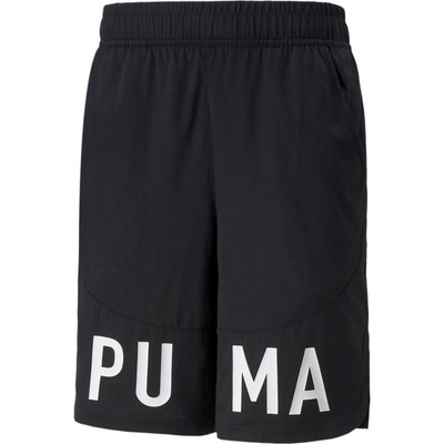 Puma Train logo 9 521539-01
