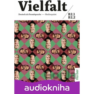 Vielfalt B2 Medienpaket