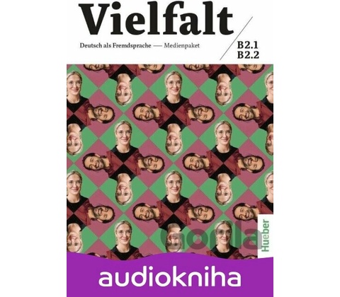 Vielfalt B2 Medienpaket