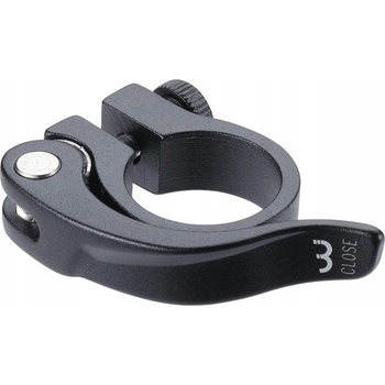 BBB Smoothlever BSP-87 podsedlová objímka