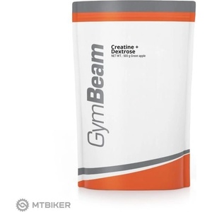 GymBeam Creatine + Dextrose 1000 g