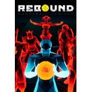 Rebound Dodgeball Evolved