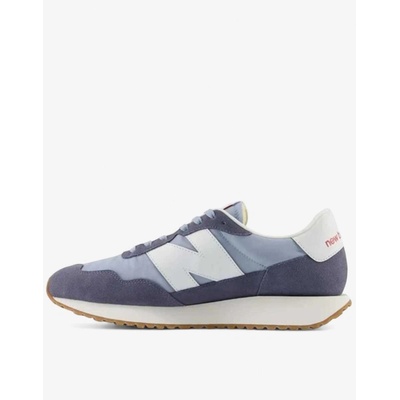 New Balance 237 Shoes Light Blue