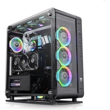 Thermaltake Core P6 Tempered Glass CA-1V2-00M1WN-00