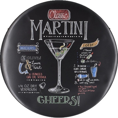 Ceduľa Martini