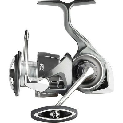 Daiwa 24 Luvias LT 3000D