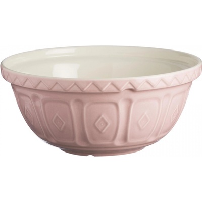 Mason Cash Porcelánová mísa Powder Pink 4 l