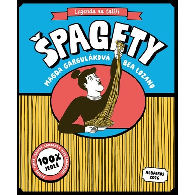 Špagety