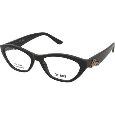 Guess Очила Guess GU50389 001
