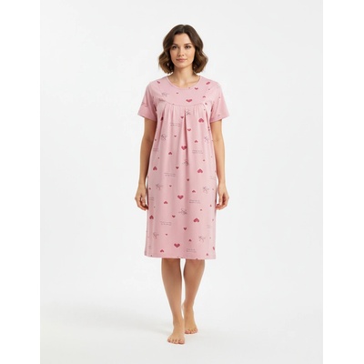 Wolf D2534 lososová – Hledejceny.cz