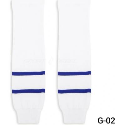 SportRebel Pro G-02 Štucne hokejové Sr