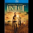 Austrálie BD