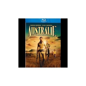 Austrálie BD
