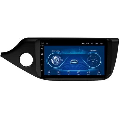 Bulltronics TN-CED2 KIA CEED 2