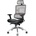 Chairman Работен стол 726 black/black
