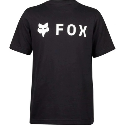 Fox Youth Absolute Tee midnight