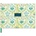 Galison William Morris Celandine Guest Book | Galison