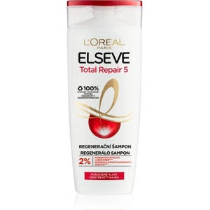 L'Oréal Elseve Total Repair 5 регенериращ шампоан с кератин 400ml