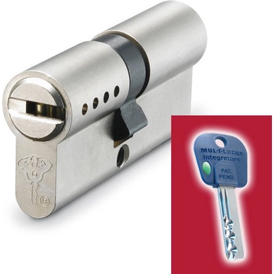 Mul-t-lock 75 mm Integrator 30/45 mm – Zboží Mobilmania