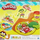 Play-Doh 866501 sada pizza party