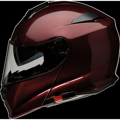 Z1R Solaris