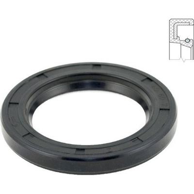 DICHTOMATIK Gufero 30x52x5 WA NBR DIN3760 | Zboží Auto