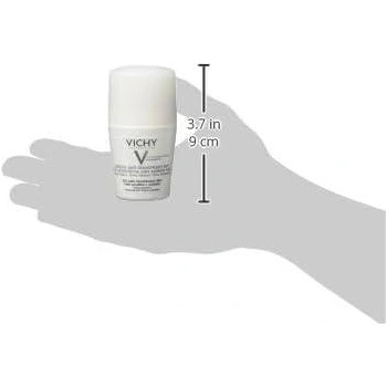 Vichy 48hr Soothing Anti-Perspirant Sensitive or Depilated Skin roll-on 50 ml