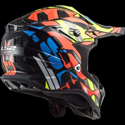 LS2 MX700 SUBVERTER RASCAL