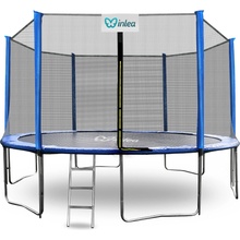 INLEA PREMIUM Jump 400 cm + vonkajšá ochranná sieť
