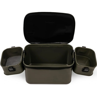 Korum Taška EVA Tackle And Bait Carryall 8l