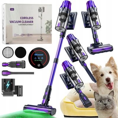 BLOSSOM V20 Purple