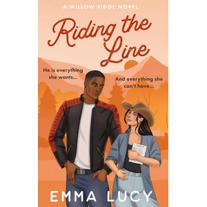 Riding the Line (ISBN: 9780008757519)