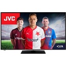 JVC LT-43VU6205