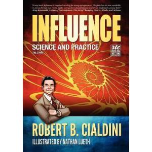 Influence | Robert Cialdini (2012)